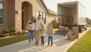 How Prepaid Electricity No Deposit Texas Plans Protect Your Moving Budget From Hidden Utility Fees
