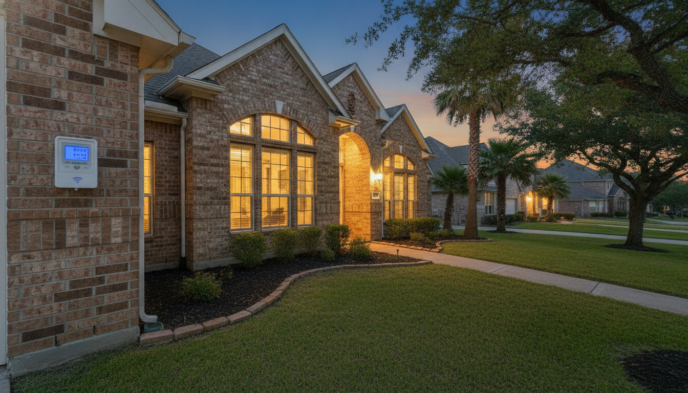 How Remote Smart Meter Activation Can Turn Your Texas Electricity On in Under an Hour