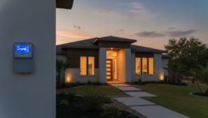 How Smart Meters Deliver an Instant Electricity Connection in an Hour for Texas Homes