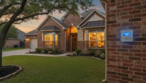 How Smart Meters Unlock Texas Instant Power Options for Fast Home Activation
