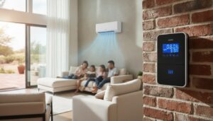 How Texas Instant Power Options and Smart Meters Get Your Lights On in Under an Hour