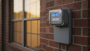 How Texas Instant Power Options and Smart Meters Get Your Lights on Today