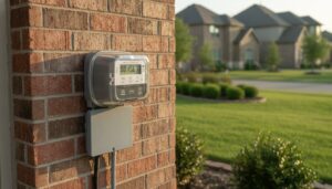 How Texas Smart Meters Unlock Same Day Home Power Activation Without the Wait