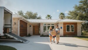 How to Execute a Same Day Electric Switch When Moving House in Texas Without Paying Penalty Fees