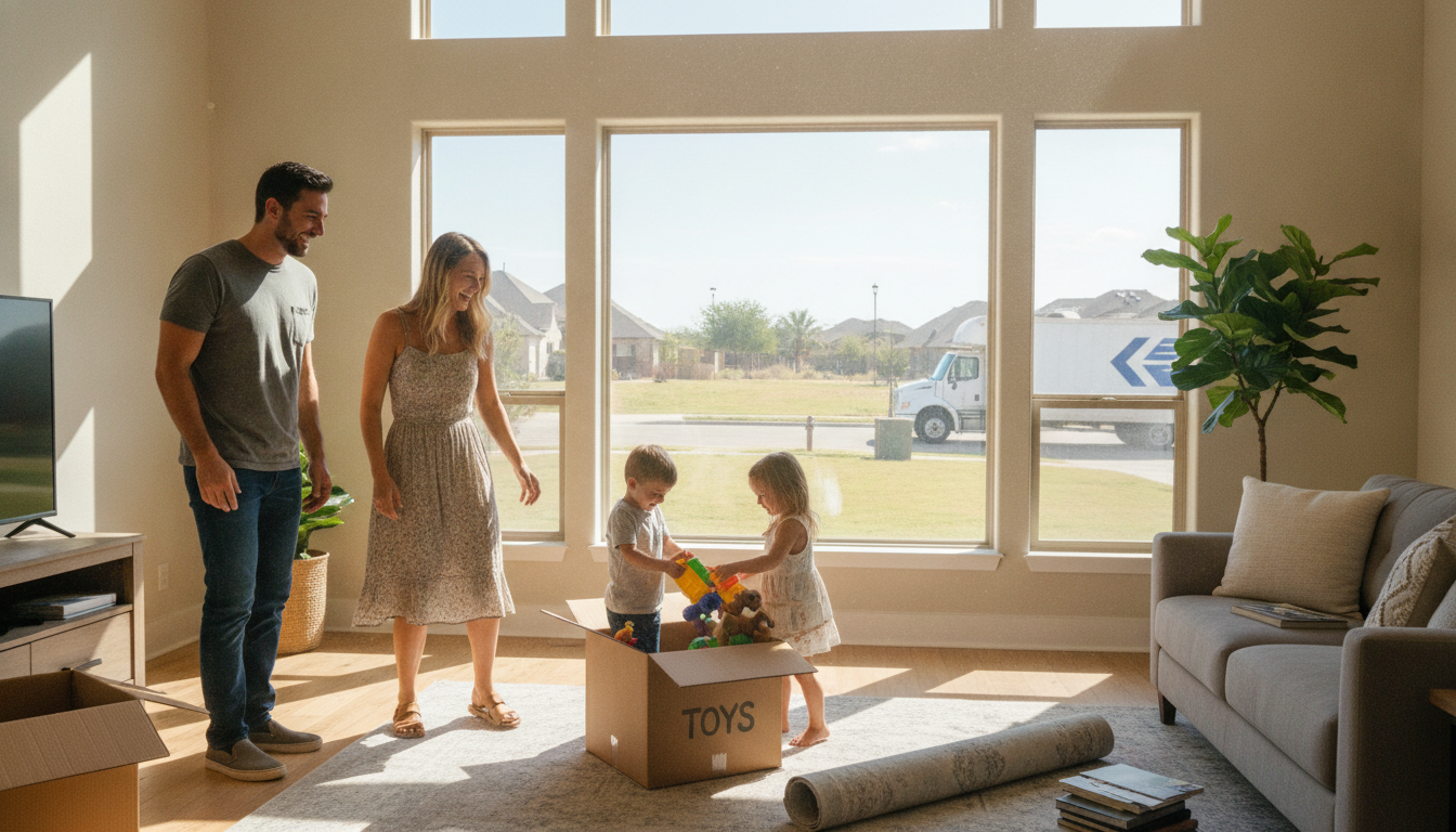 How to Keep Your Moving Capital: The Smart Guide to Prepaid Electricity No Deposit Texas
