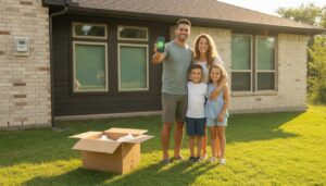 How to Master Your Same Day Electric Switch When Moving House in Texas (And Break Your Old Contract Penalty-Free!)