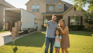 How to Master a Same Day Electric Switch When Moving House in Texas (And Break Your Old Contract Penalty-Free)