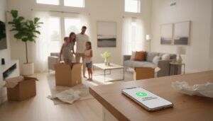 Mastering the Same Day Electric Switch When Moving House: Your Guide to Penalty-Free Transfers in Texas