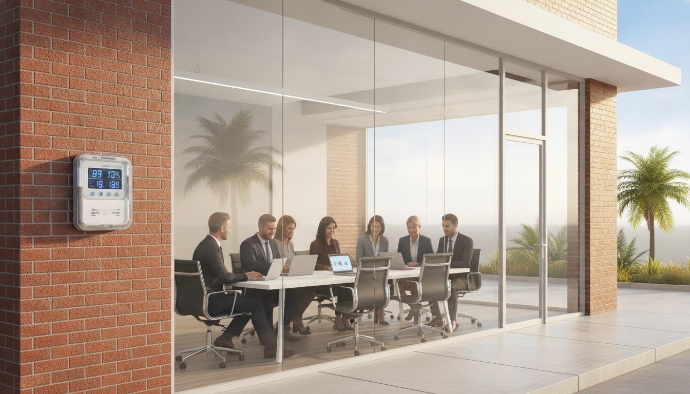 No Credit, No Deposit, No Delays: How to Secure Same Day Commercial Electricity in Texas and Launch Your Business Instantly