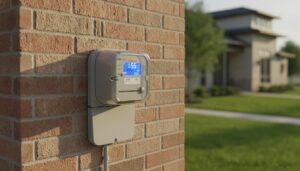 No Wait, No Stress: How to Leverage Smart Meters for Same Day Home Power Activation in Texas