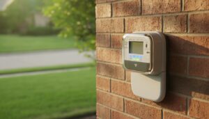 No Waiting on the Tech: How Smart Meters Enable Same Day Home Power Activation in Texas