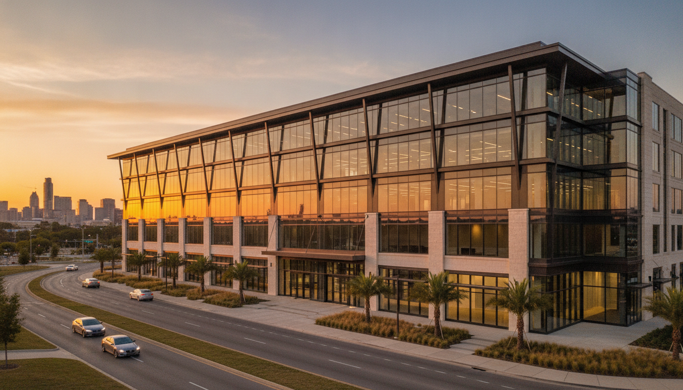Powering Up Without the Red Tape: How Texas Businesses Bypass Credit Checks and Secure Same Day Commercial Electricity
