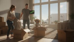 Stop Wasting Your Moving Budget: How Prepaid Electricity No Deposit Texas Plans Keep Cash in Your Pocket