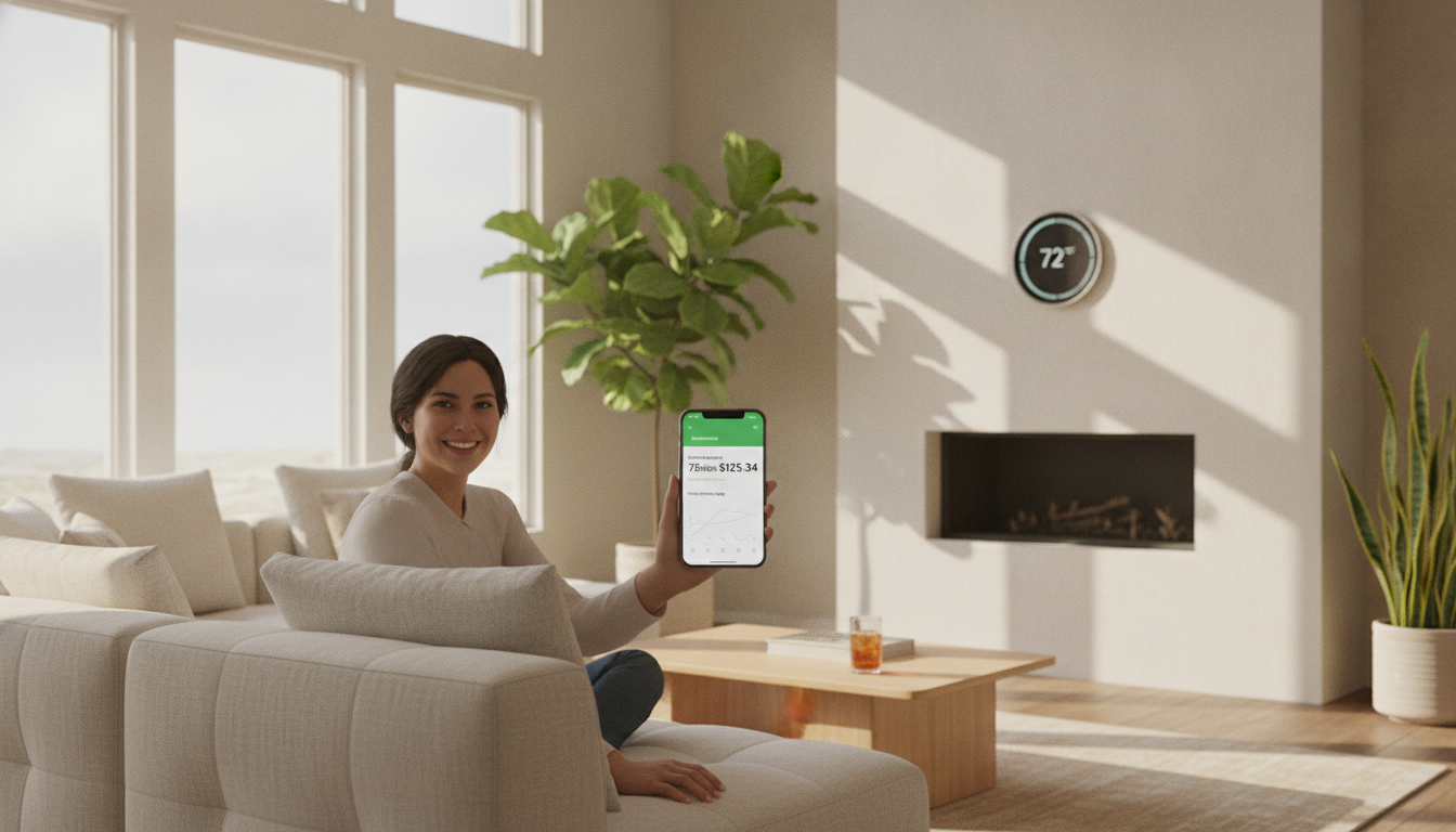 Take Control of Your Power: How Pay as You Go Electricity Tracking Texas Helps You Beat the Heat and Avoid Bill Shock