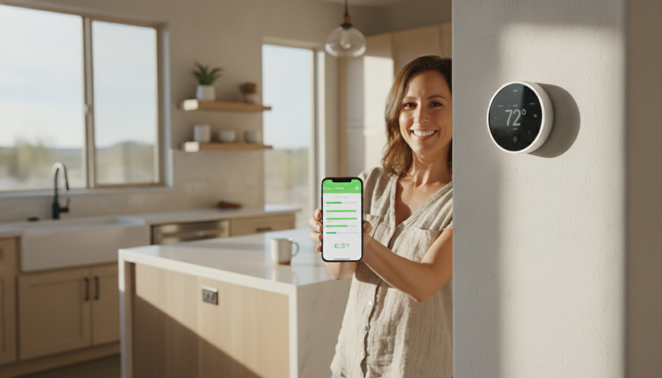 Take Control of Your Power: The Ultimate Guide to Pay-As-You-Go Electricity Tracking in Texas