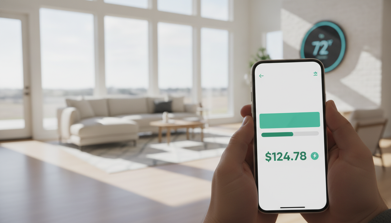 Take Control of Your Power: The Ultimate Guide to Pay as You Go Electricity Tracking in Texas