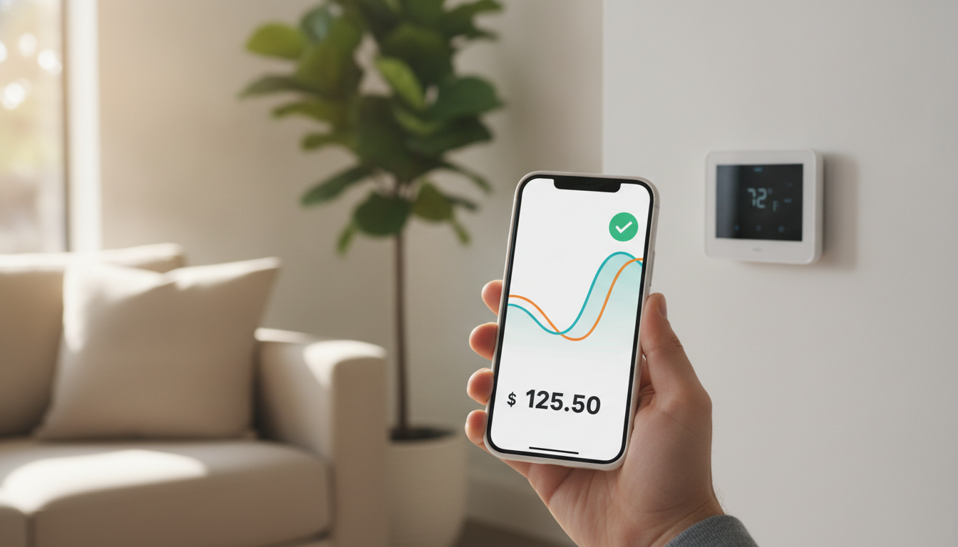 Take Control of Your Summer Power Bills with Pay as You Go Electricity Tracking Texas