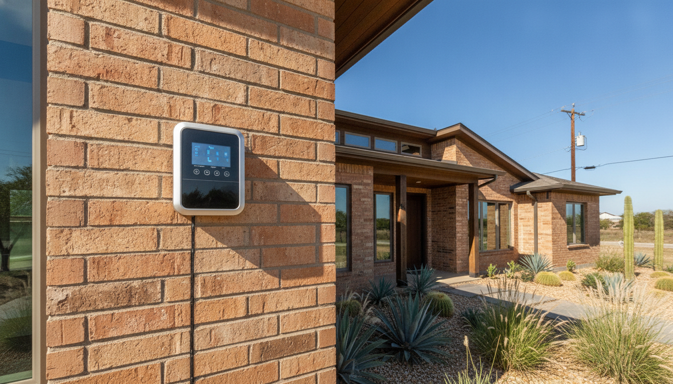 The Digital Ping: How to Secure a Same Day TDSP Connection in Texas for Instant Power