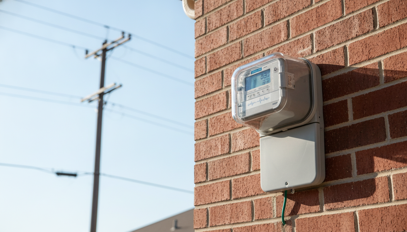 The Magic of Remote Smart Meter Activation: How Texas Households Can Skip the Wait and Power Up Instantly