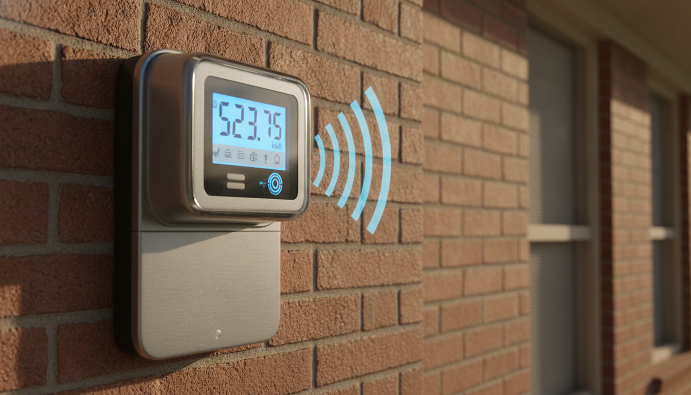 The Magic of Remote Smart Meter Activation: How to Flip Your Texas Power On in Under an Hour