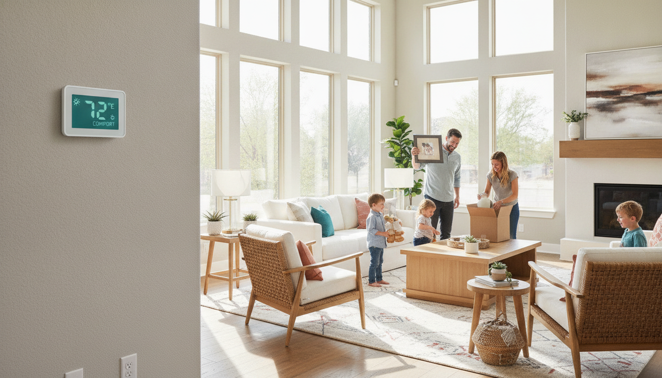 The Smart Meter Secret: How to Get Same Day Home Power Activation in Texas Without the Wait