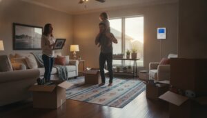 Unlocking Texas Instant Power Options: How Smart Meters Get Your Lights On in an Hour