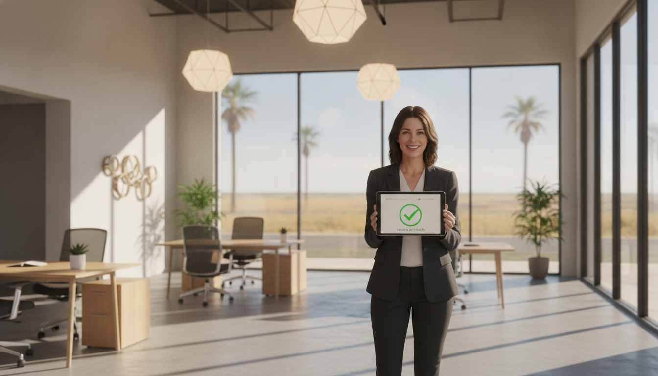 Bypass the Red Tape: How to Achieve an Easy Business Electricity Setup in Texas Without Costly Deposits
