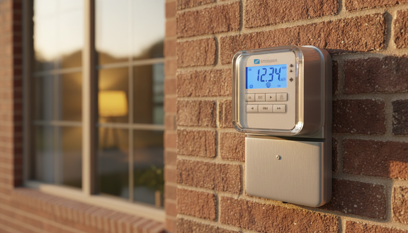 How Digital Smart Meters Unlock the Best Texas Instant Power Options for Quick Activation
