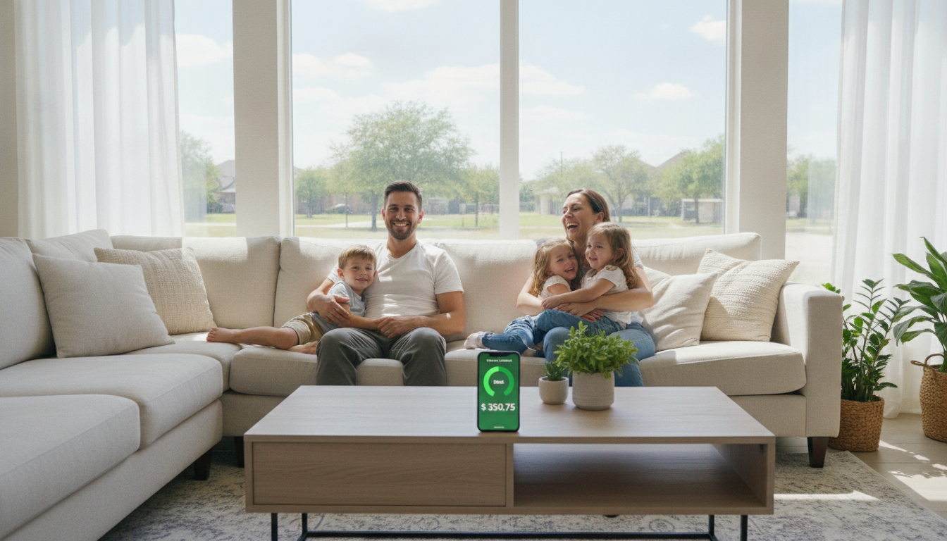 How No Credit Check Electricity Plans TX Empower Texas Families to Bypass Utility Barriers
