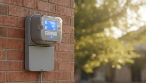 How Remote Smart Meter Activation Powers Texas Homes in Under an Hour