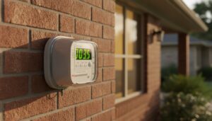 How Smart Meters Unlock Texas Instant Power Options in an Hour or Less