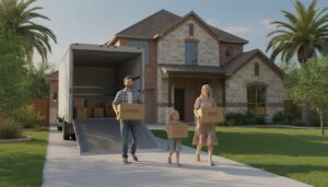 How to Avoid Relocation Fees and Secure a Same Day Electric Switch When Moving House in Texas