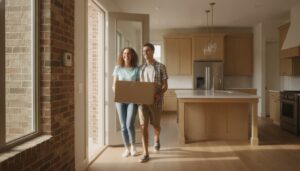 How to Avoid Termination Fees and Execute a Same Day Electric Switch When Moving House in Texas