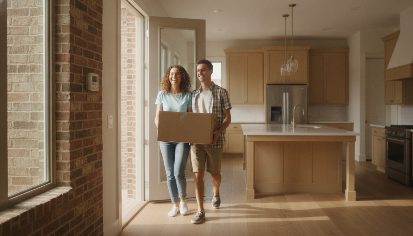How to Avoid Termination Fees and Execute a Same Day Electric Switch When Moving House in Texas