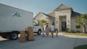How to Execute a Same Day Electric Switch When Moving House in Texas Without Paying Contract Penalties