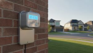 How to Leverage Your Smart Meter for Fast Track Residential Electricity Texas Style