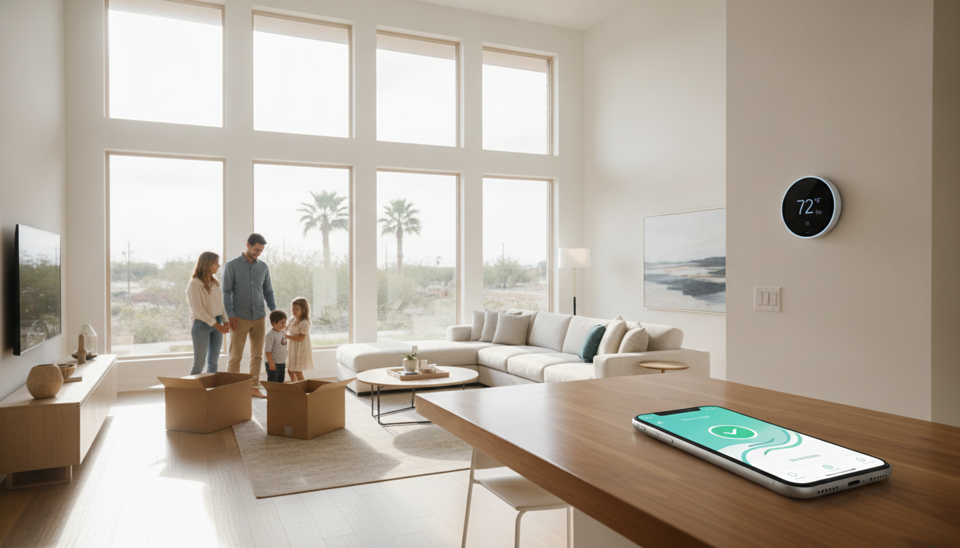 Keep Your Cash: How Prepaid Electricity No Deposit Texas Plans Save Your Moving Budget