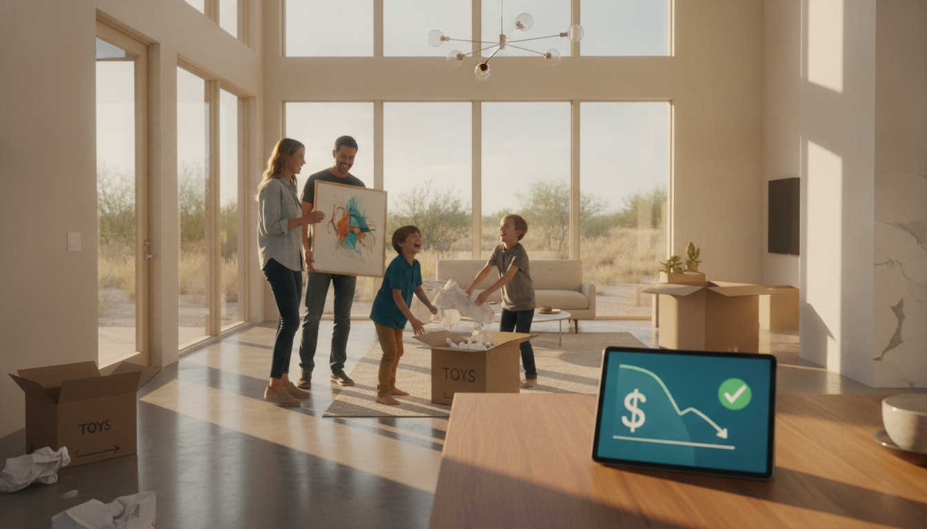 Keep Your Cash Where It Belongs: Why No Credit Check Electricity Plans TX Keep Texas Families Moving Without Financial Friction