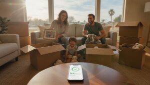 Keep Your Cash in Your Pocket: How No Credit Check Electricity Plans TX Protect Your Moving Budget