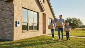 Mastering Your Move: How to Leverage a Same Day Electric Switch When Moving House in Texas Without Penalty