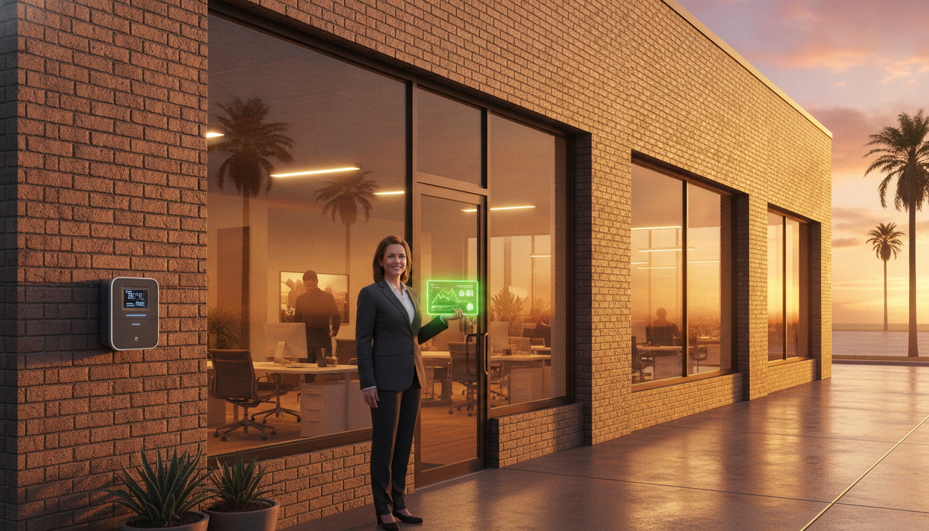 Skip the Administrative Hurdles: How to Leverage Easy Business Electricity Setup Texas to Launch Your Operations Instantly