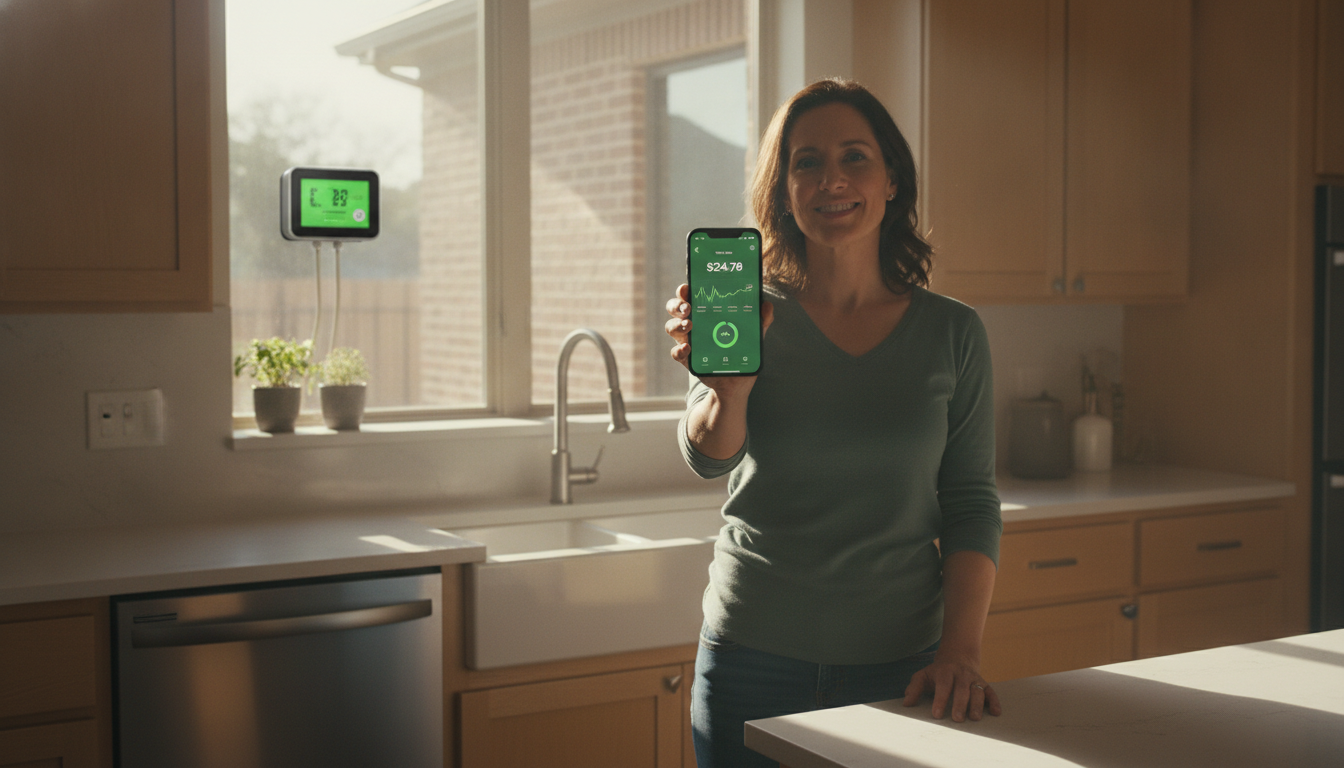 Take Command of Your Power: The Ultimate Guide to Pay As You Go Electricity Tracking in Texas