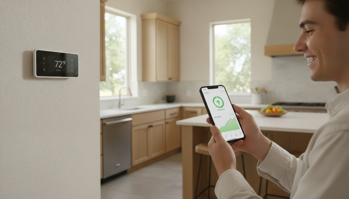 Take Control of Your Summer Bills: The Ultimate Guide to Pay-As-You-Go Electricity Tracking in Texas