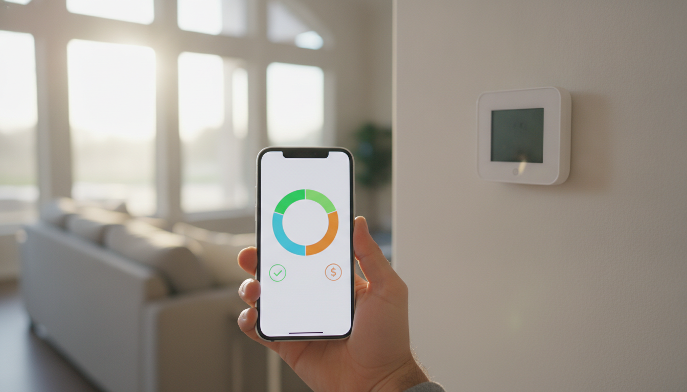 Take Control of Your Utility Budget with Pay As You Go Electricity Tracking Texas
