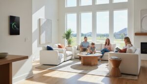 Texas Instant Power Options: How Smart Meters Deliver Immediate Electricity to Your Home