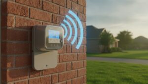 The Digital Grid Revolution: How Remote Smart Meter Activation Gets Your Texas Power On in an Hour