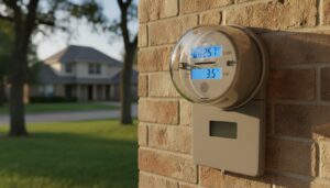 The Digital Grid Revolution: How Remote Smart Meter Activation Powers Your Texas Home in Under an Hour