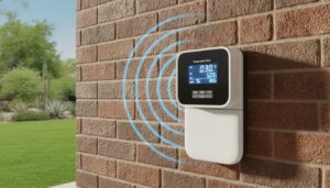 The Digital Power Switch: How Remote Smart Meter Activation Gets Your Texas Home Powered in an Hour