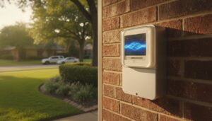 The Magic Ping: How Remote Smart Meter Activation Powers Texas Homes in Record Time