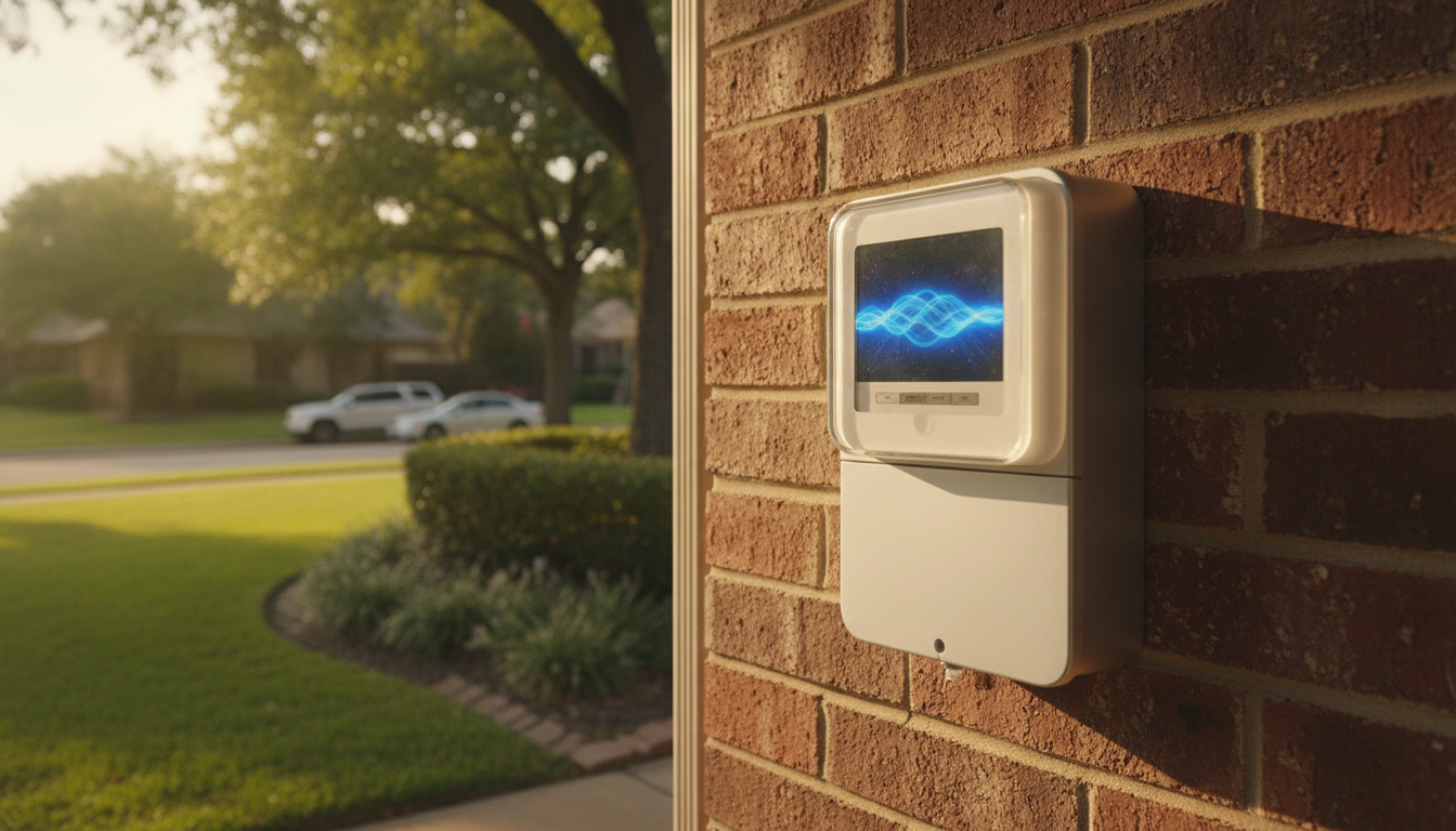 The Magic Ping: How Remote Smart Meter Activation Powers Texas Homes in Record Time